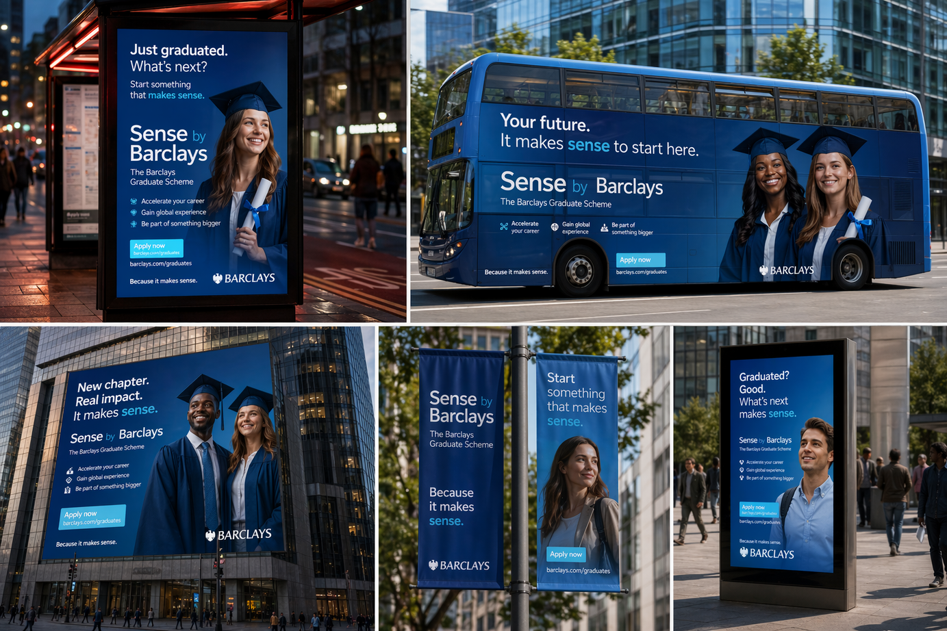 Barclays mockup — secondary