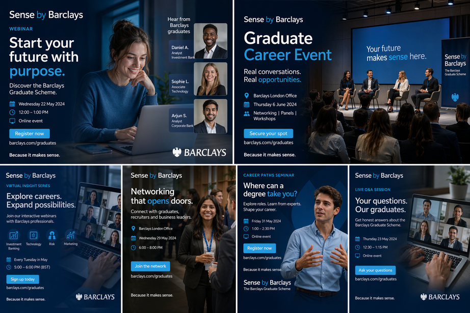 Barclays mockup — detail