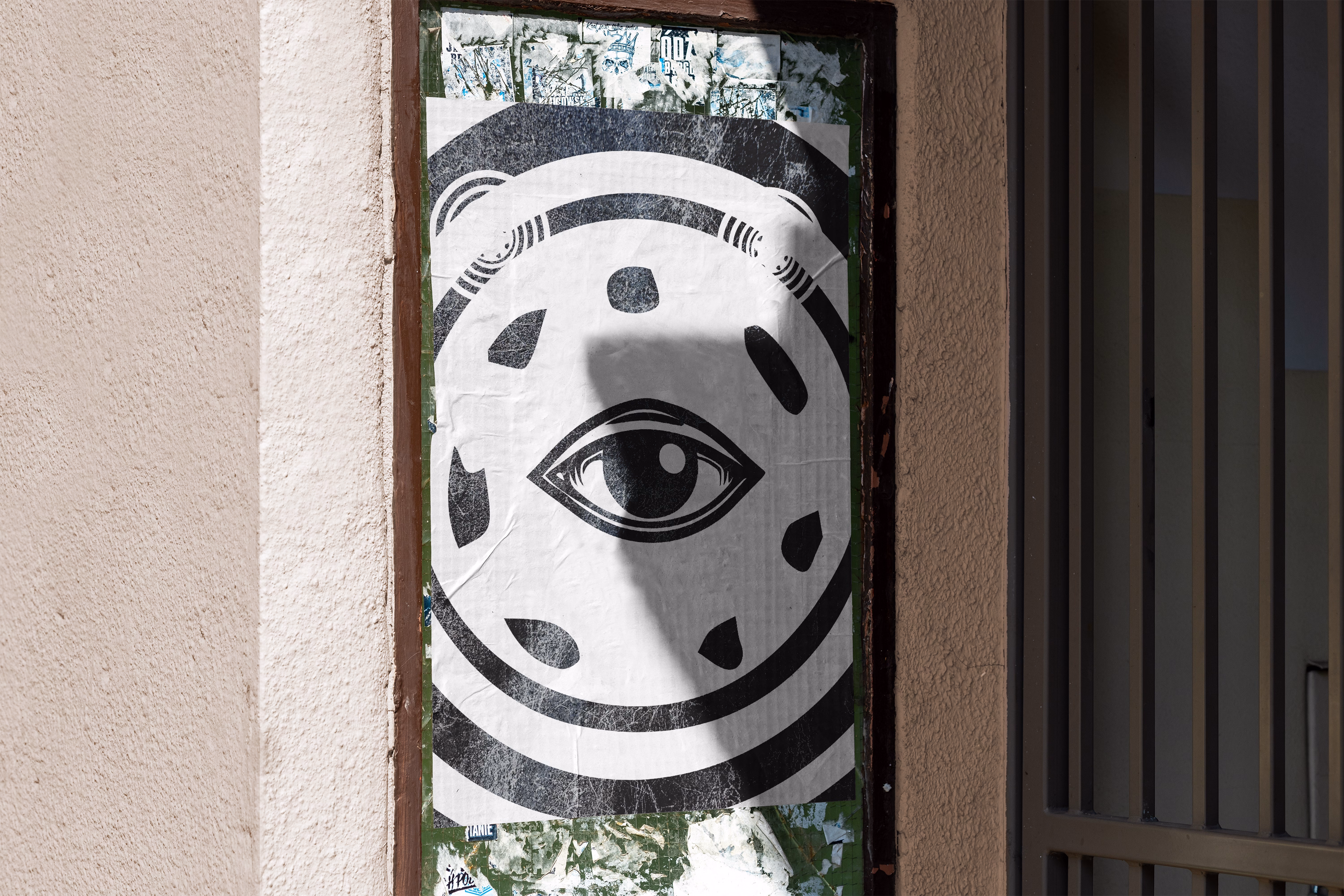 GRAFF TAPES Visual 7